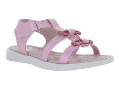 Sandalias LIA Color Pastel para Niña