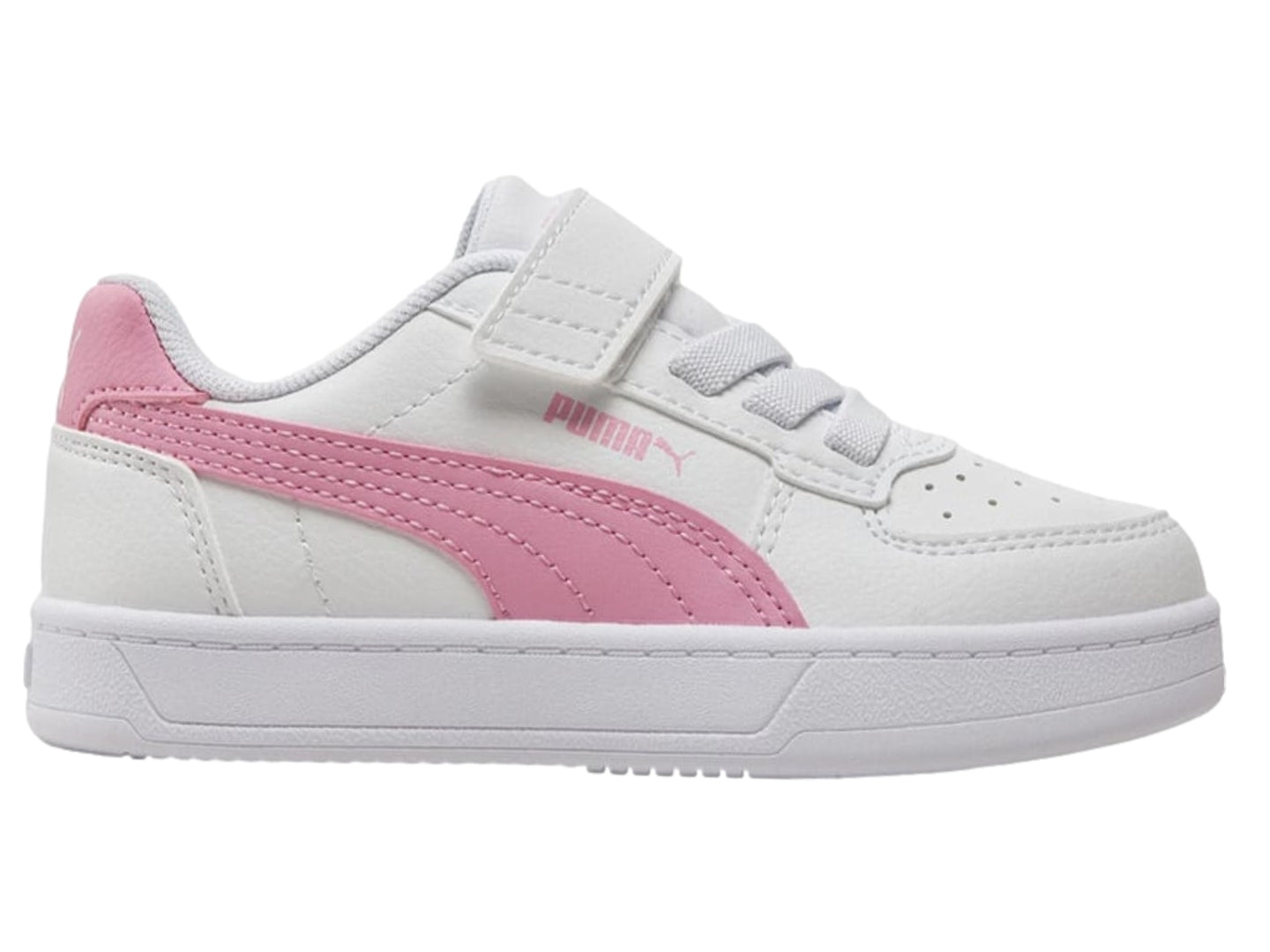 Tenis Puma Caven 2 0 Ac Ps 393839 Para Niña