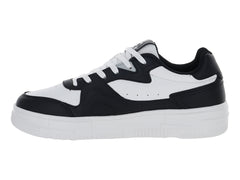Tenis ATOK Blanco y Negro para Hombre