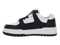 Tenis ATOK Negro para Mujer