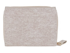 Monedero Felianna Beige para Mujer