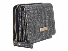 Monedero Felianna Duet Negro para Mujer