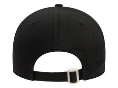 Gorra New Era New York Yankees Negro y Amarillo para Hombre