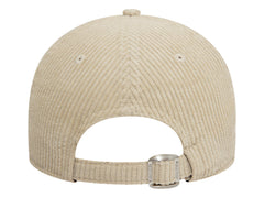 Gorra New Era New York Yankees Beige para Mujer