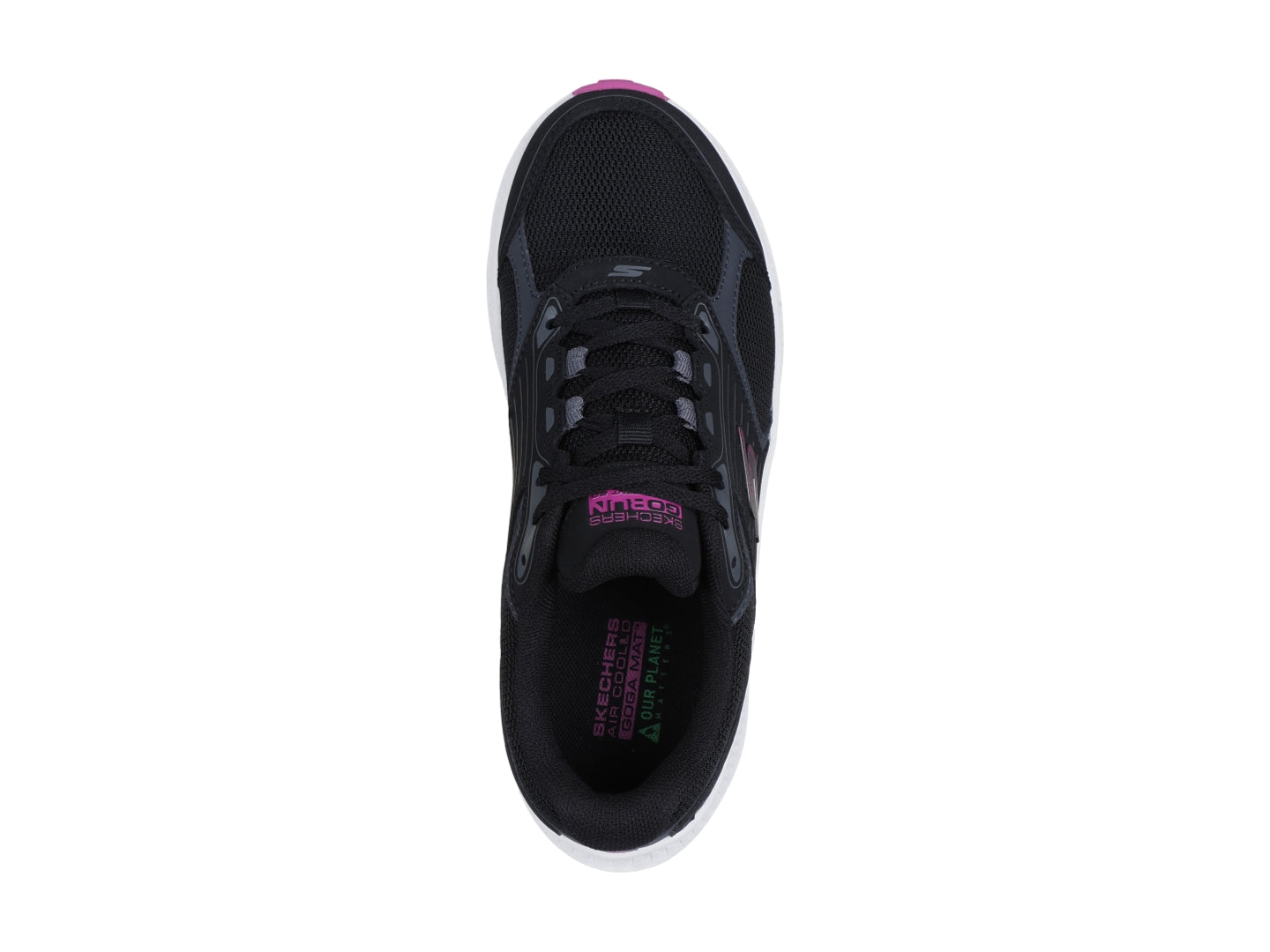 Tenis Skechers 128606 Para Mujer