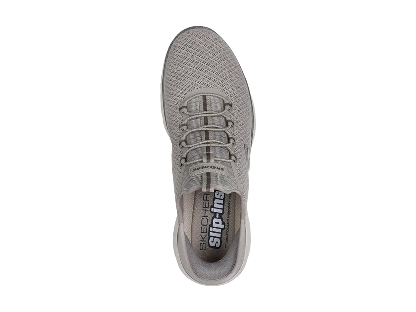 Tenis Skechers Summits 232457 Para Hombre