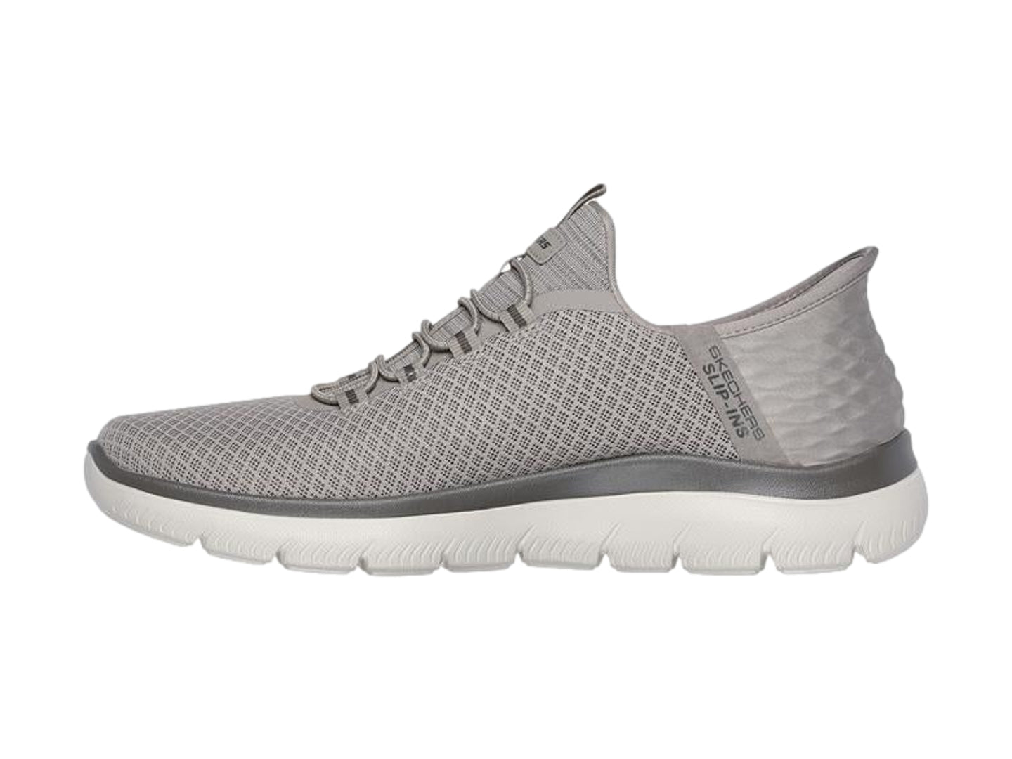Tenis Skechers Summits 232457 Para Hombre
