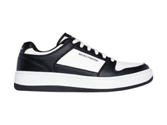 Tenis Skechers Sport Court 92 232478 Para Hombre