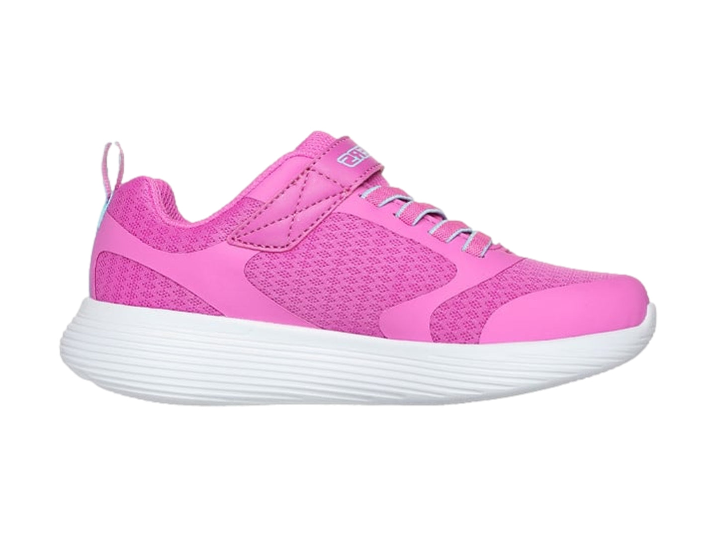 Tenis Skechers 303560 Para Niña