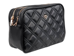 Bolsa Carrier Negro para Mujer
