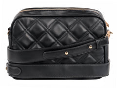 Bolsa Carrier Negro para Mujer