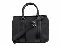 Bolsa Carrier Negro para Mujer