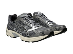 Tenis ASICS GEL-1130 Gris y Plata para Hombre