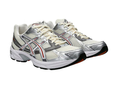 Tenis ASICS GEL-1130 Color Crema y Blanco para Hombre