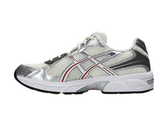 Tenis ASICS GEL-1130 Color Crema y Blanco para Hombre