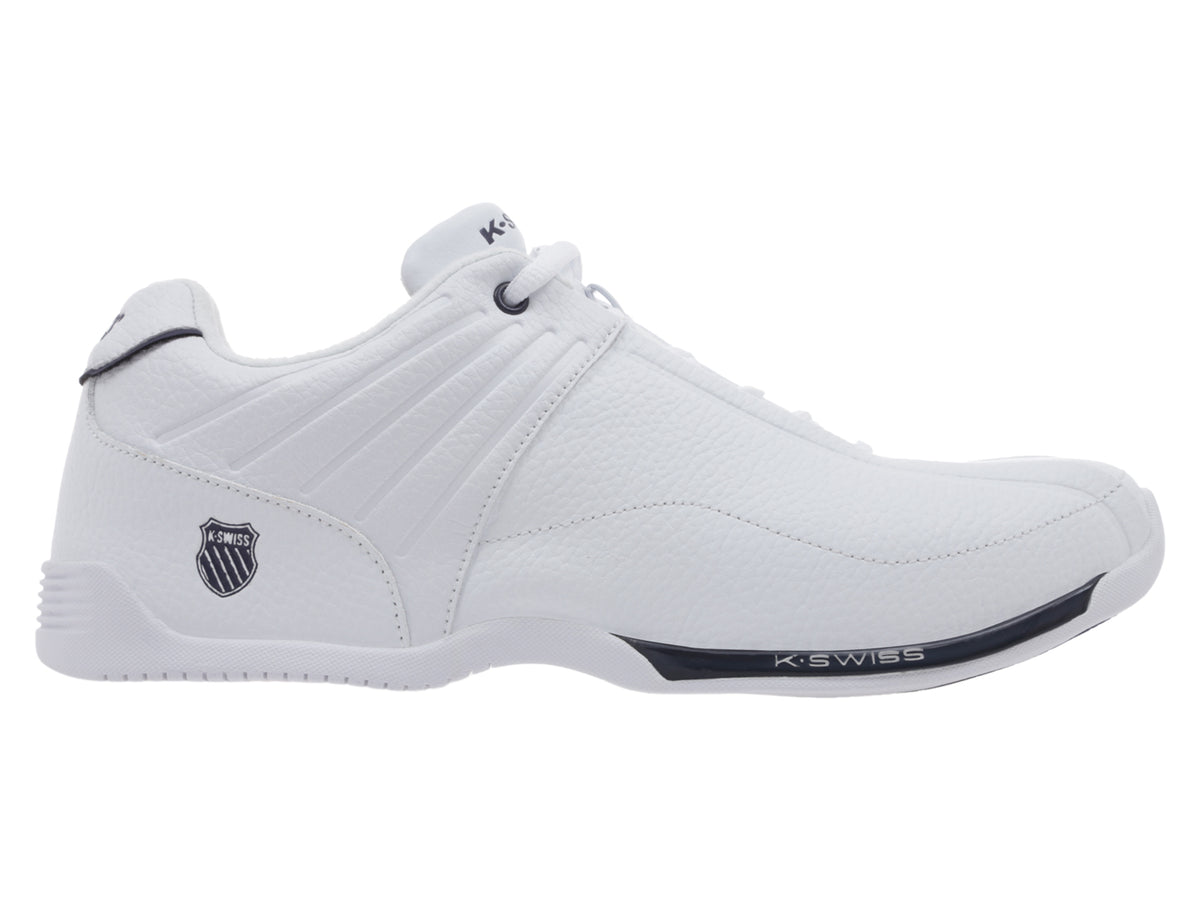 Tenis K-Swiss Montrau 0F752 Para Hombre