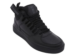Tenis K-SWISS Roof Mid Negro para Hombre