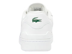 Tenis Lacoste T-Clip Set Blancos para Hombre