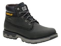 Botas Caterpillar Negro para Hombre