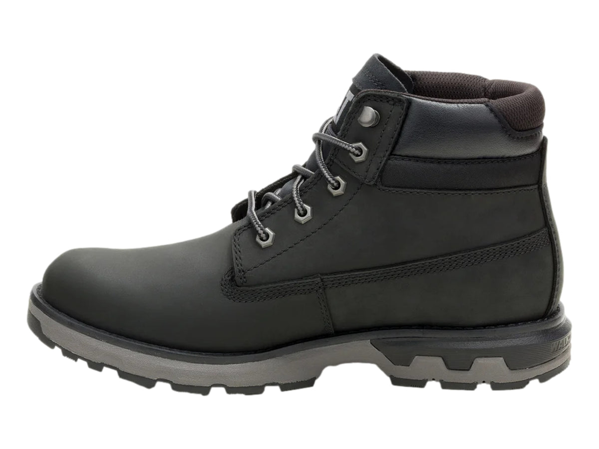 Botas Caterpillar Negro para Hombre