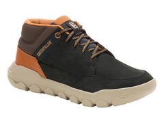 Tenis Caterpillar Casual Negro para Hombre
