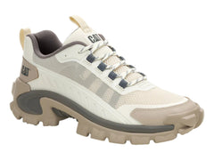 Tenis de Excursionismo Caterpillar Taupe para Hombre