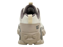 Tenis de Excursionismo Caterpillar Taupe para Hombre