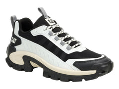 Tenis Caterpillar Intruder Negro para Hombre