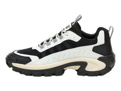 Tenis Caterpillar Intruder Negro para Hombre
