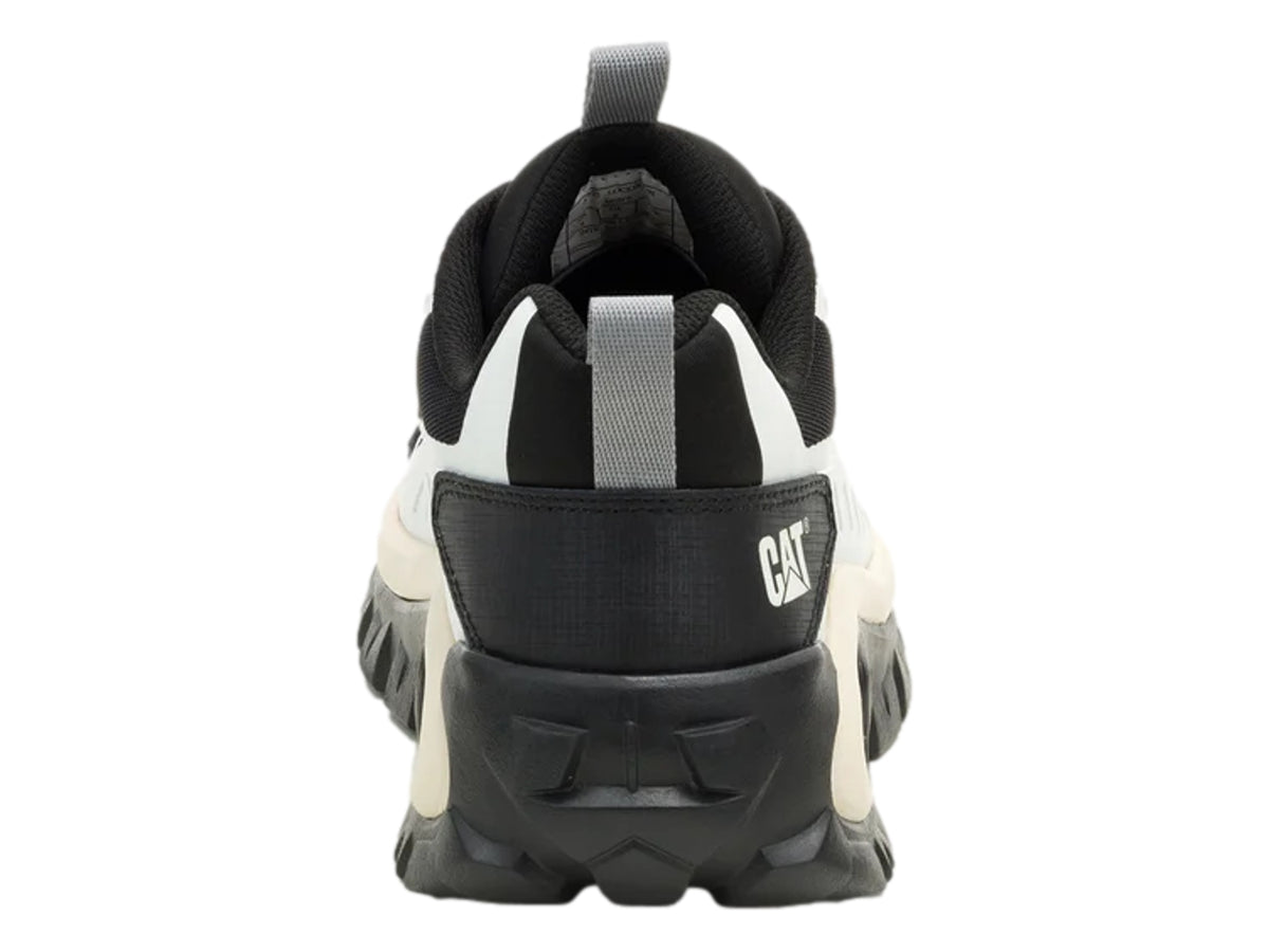Tenis Caterpillar Intruder Negro para Hombre