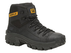 Botas de Trabajo Caterpillar Negro para Hombre