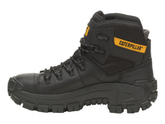 Botas de Trabajo Caterpillar Negro para Hombre