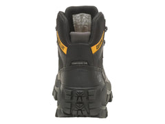 Botas de Trabajo Caterpillar Negro para Hombre
