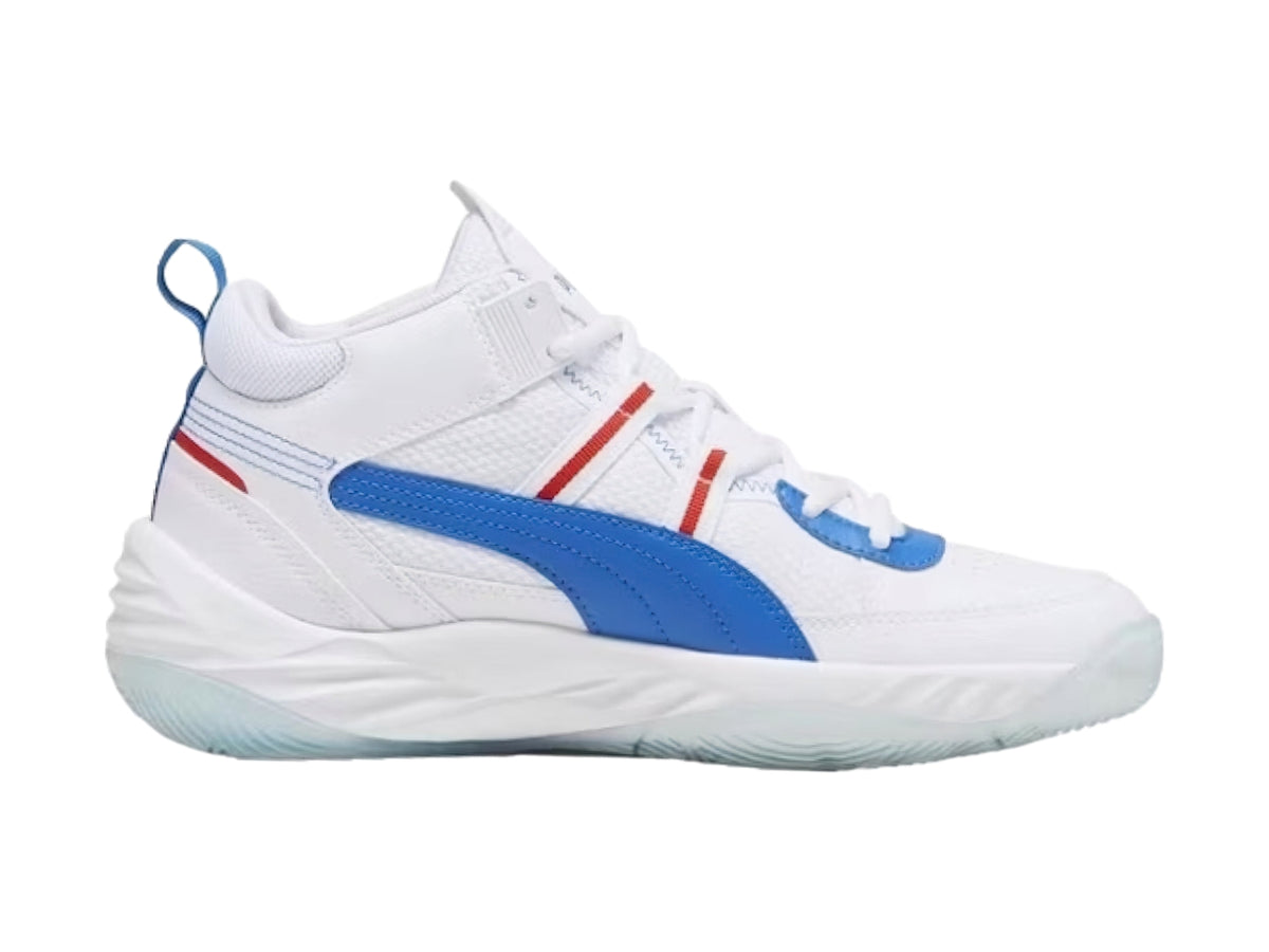 Tenis Puma Rebound Future Nextgen 392329 Para Hombre