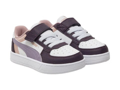 Tenis PUMA Caven 2.0 Block Multicolor para Niña