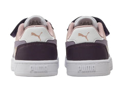 Tenis PUMA Caven 2.0 Block Multicolor para Niña