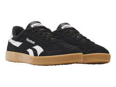 Tenis Reebok Smash Edge Negro para Hombre