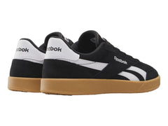 Tenis Reebok Smash Edge Negro para Hombre