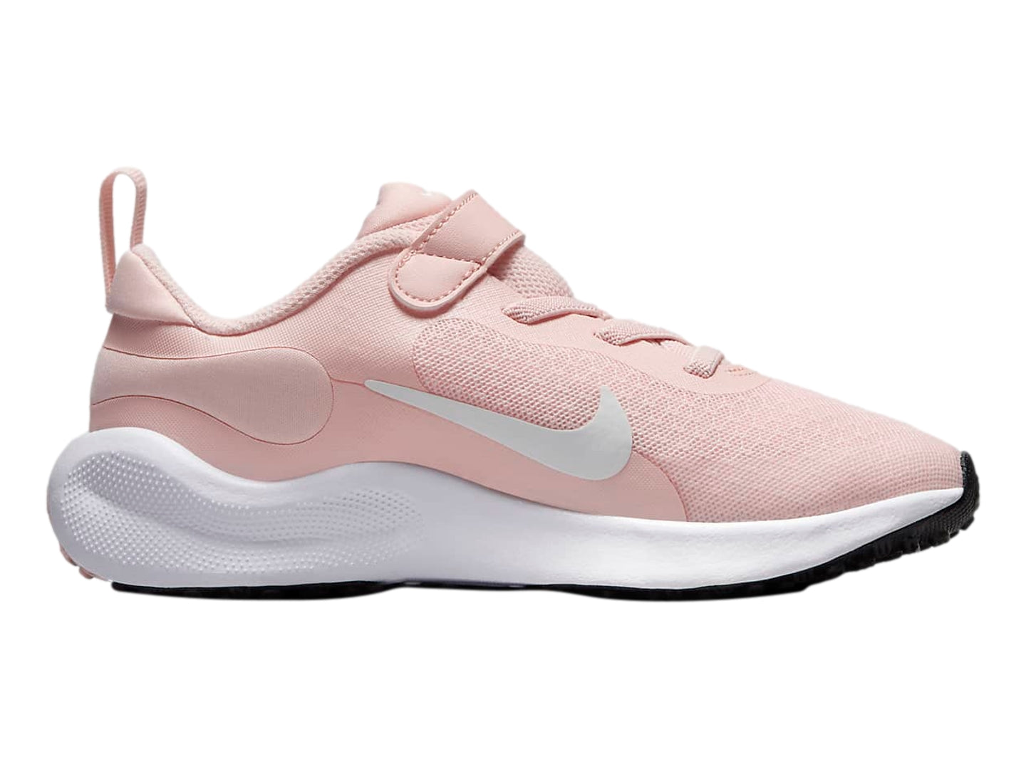 Tenis Nike Revolution 7 Psv Fb7690 Para Niña