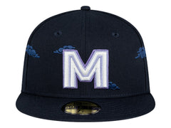 Gorra New Era Navy