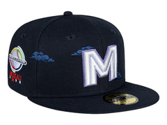 Gorra New Era Navy