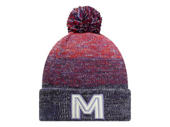 Gorro New Era Navy Multicolor para Mujer