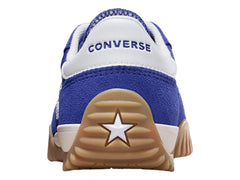 Tenis Converse Run Star Trainer Azul Indigo para Mujer