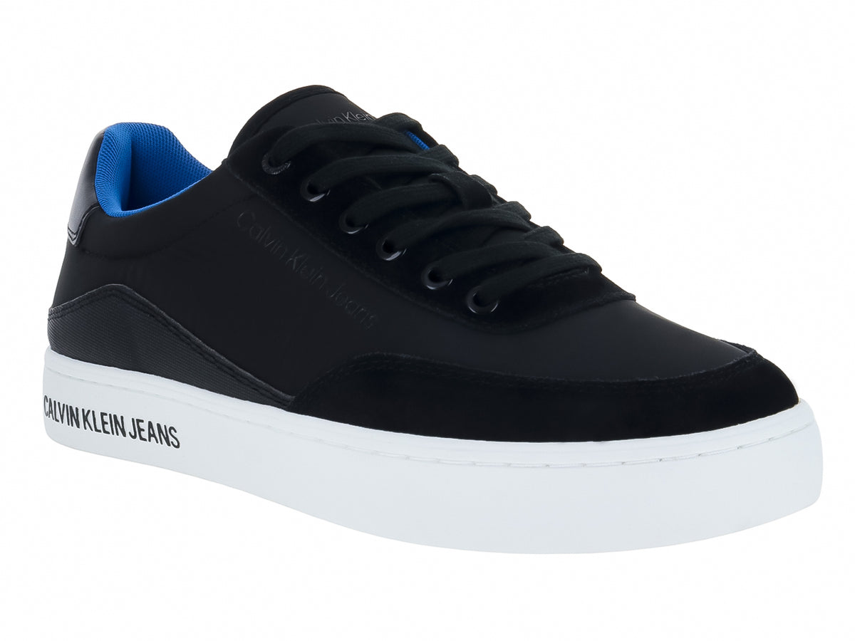 Tenis Calvin Klein Negros para Hombre