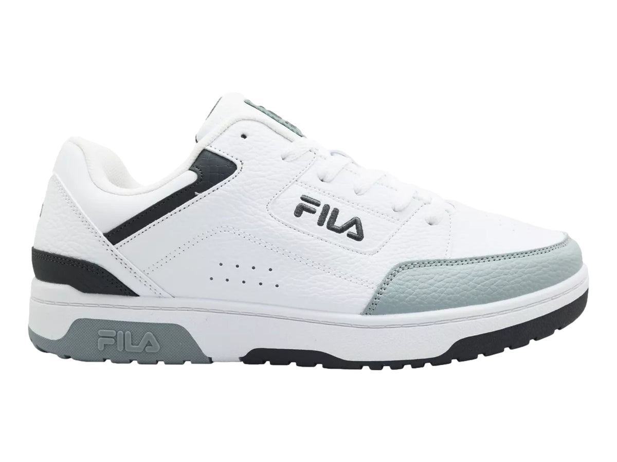 Tenis Fila Sutton East Low 01869 Para Hombre