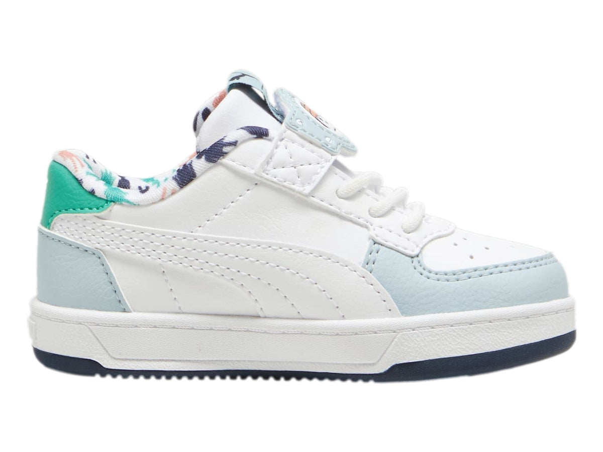 Tenis Puma 399767 Para Niño