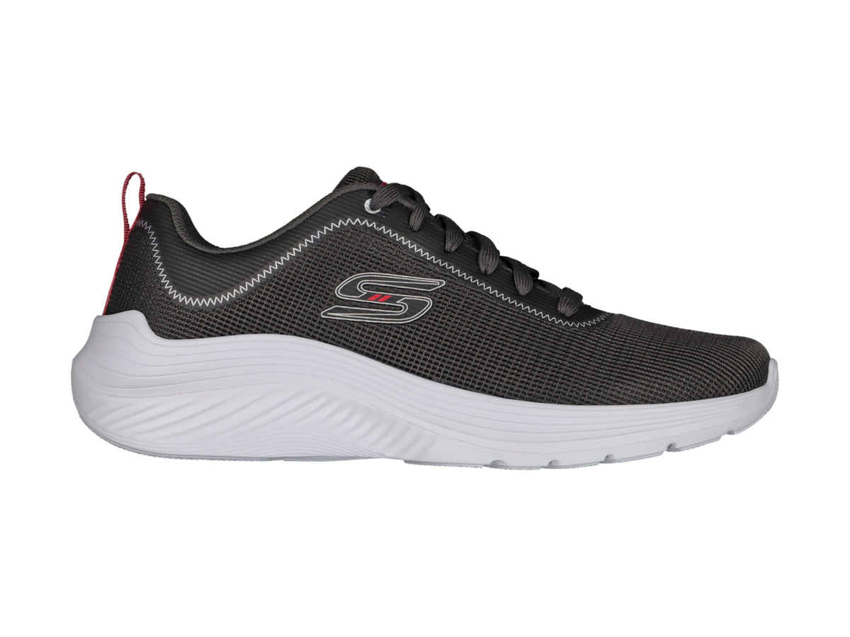 Tenis Skechers Bobs Squad Wave 212000 Para Hombre