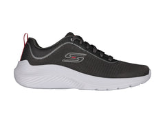 Tenis Skechers Bobs Squad Wave 212000 Para Hombre