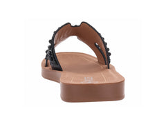 Sandalias Roze Negro para Mujer