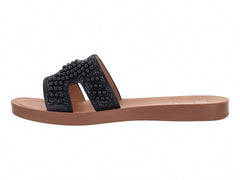 Sandalias Roze Negro para Mujer